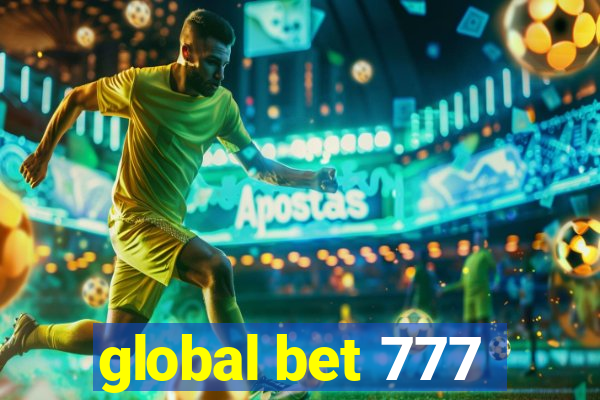 global bet 777